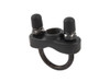 RAM Mounts RAM-B-241U RAM SINGLE U-BOLT BASE W/ RAM-B-241U