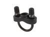 RAM Mounts RAM-B-241U RAM SINGLE U-BOLT BASE W/ RAM-B-241U