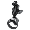 RAM Mounts RAM-B-108B-A-366U Ram V Base Clamp RAM-B-108B-A-366U
