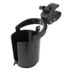 RAM Mounts RAM-B-132-400-CONV1U RAM DRINK CUP HOLDER W/TOUGHCL RAM-B-132-400-CONV1U