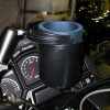 RAM Mounts RAM-B-132BU Drink Cup holder. B-size RAM-B-132BU