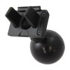 RAM Mounts RAM-202U-LO11 UNPKD RAM BASE LOWRANCE MARK RAM-202U-LO11