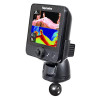 RAM Mounts RAM-202U-RYM1 UNPKD. RAM BASE & RAYMARINE RAM-202U-RYM1