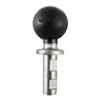 RAM Mounts RAM-208U UNPKD RAM BALL W/ 5/8" RAM-208U