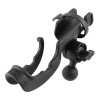 RAM Mounts RAM-117B RAM-ROD FISHING ROD HOLDER RAM-117B