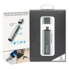 PNY R-TC-UA-3N1E01-RB Card reader USB C / USB R-TC-UA-3N1E01-RB