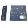 HP Q3938-60116 Kit Control Panel Overlay Fi Q3938-60116