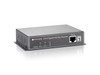 LevelOne POR-0222 2-PORT GIGABIT POE-PLUS REPEAT POR-0222