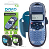 Dymo Letratag LT100-H+ Label Maker Starter Kit LT100HSTARTER