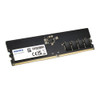 Adata Premier 16Gb Ddr5 4800Mhz Pc5-38400 Cl40 1.1V Ecc Dimm Memory AD5U480016G-S Adata Premier 16Gb Ddr5 4800Mhz Pc5-38400 Cl40 1.1V Ecc Dimm Memory AD5U480016G-S
