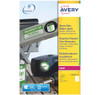 Avery L4775-20 Resistant Labels 20 sheets - 1 Labels per Sheet AVERYL4775