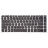 HP 739563-061 Keyboard Backlit 739563-061