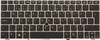 HP 705614-B71 Keyboard SWEDISH/FINNISH 705614-B71