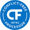 HP 753997-001 Processor G3420T 2.7Ghz 35W 753997-001