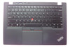 Lenovo FRU04Y0805 Keyboard DUTCH FRU04Y0805