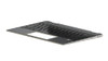 HP L37681-B31 Top Cover Das W Kb Bl Das Intl L37681-B31