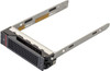 Lenovo FRU03X3969 HDD Tray FRU03X3969