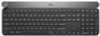 Logitech 920-008500 CRAFT Advanced. Italian layout 920-008500