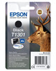 Epson C13T13014012 T1301 ink cartridge blk C13T13014012