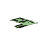 HP 911091-601 MB UMA CelN3060 2GB 32GeMMC 911091-601
