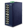 Planet ISW-1600T IP30 Industrial 16-Port ISW-1600T