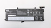 Lenovo 02DL011 Internal. 3c. 57Wh. LiIon. LGC 02DL011