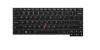Lenovo 01AV551 Keyboard internal FRA Liteon 01AV551