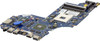 HP 698399-501 Mother Board HM77 7670M/2G 698399-501