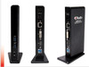 Club3D CSV-3242HD Dock 4xUSB2/2xUSB3/HDMI/DVI CSV-3242HD