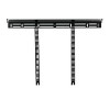 B-Tech BT8220/B 65" TFT BLACK FIXED WALL BT8220/B