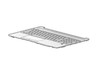 HP L52023-031 Top Cover W/Keyboard  L52023-031
