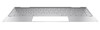 HP 918027-251 Top Cover W Kb Nsv Pt Tp Bl Ru 918027-251