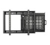 B-Tech BT7883/B Slide-Out AV Storage Tray BT7883/B
