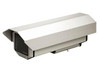 Videotec HEG37K1A000 HEG housing 365mm w/sunshield HEG37K1A000