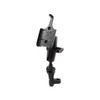 RAM Mounts RAM-B-181-AP7U UNPKD RAM ADJ ANGL MNT APPLE RAM-B-181-AP7U