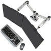 Ergotron 45-245-026 LX SIDE BY SIDE DUAL ARM 45-245-026