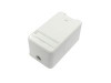Lanview LVN127766 Surface mount box for 1 x LVN127766