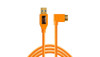 Tether Tools CU61RT15-ORG TPro USB 3.0 CU61RT15-ORG