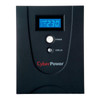 CyberPower VALUE2200EILCD Uninterruptible Power Supply VALUE2200EILCD