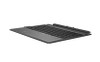 HP 806097-FL1 Travel Keyboard Czech-Sk 806097-FL1