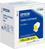 Epson C13S050747 Toner Yellow C13S050747