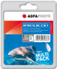 AgfaPhoto APHP953SETXL Ink. bk.c.m.y APHP953SETXL
