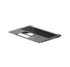 HP N19206-071 SPS-TOPCOVER W/KB BL PVCY SP N19206-071
