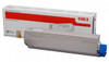 OKI 44059254 Toner Magenta 44059254