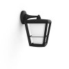 Philips by Signify 915005732301 Hue Outdoor Econic Down Wall 915005732301