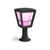 Philips by Signify 915005732501 Hue Outdoor Econic Low GardenL 915005732501