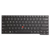 Lenovo FRU04W2803 Keyboard DANISH FRU04W2803