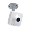 ACTi E16 10MP Fisheye Cube Basic WDR E16