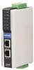 Moxa 42416 MODBUS GATEWAY ADVANCED. 1 POR 42416