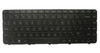 HP 776451-BB1 Keyboard Hebrew 776451-BB1